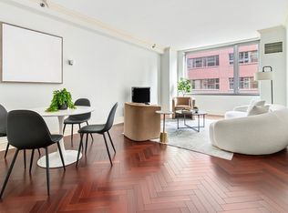 1 Charles St S UNIT 703, Boston, MA 02116