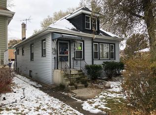 4202 Maple Ave, Stickney, IL 60402