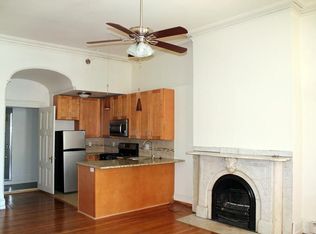 2108 Walnut St APT 3F, Philadelphia, PA 19103