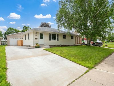 1436 Cascade St NW, Rochester, MN, 55901