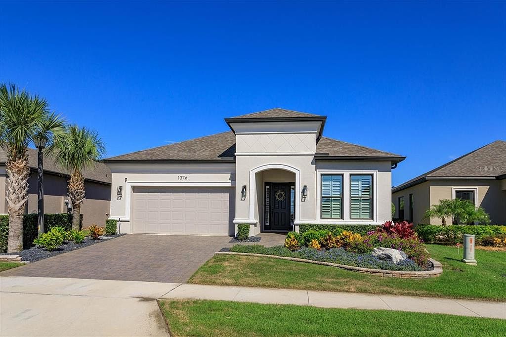 1376 Zeek Ridge St, Clermont, FL 34715 Zillow
