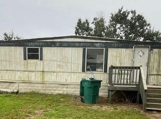 151 Robinson Rd, Marion, SC 29571