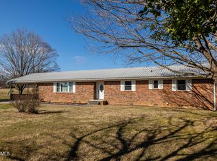 3409 Morganton Rd, Maryville, TN 37801