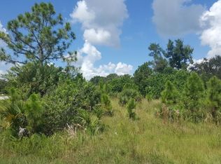 3633 NW 23rd Ave, Okeechobee, FL 34972