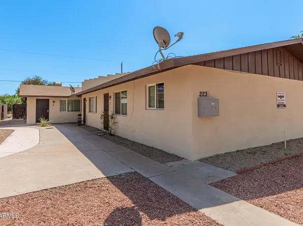 2235 N 28TH Street, Phoenix, AZ 85008