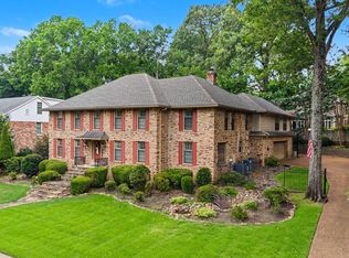 1929 Miller Farms Rd, Germantown, TN 38138