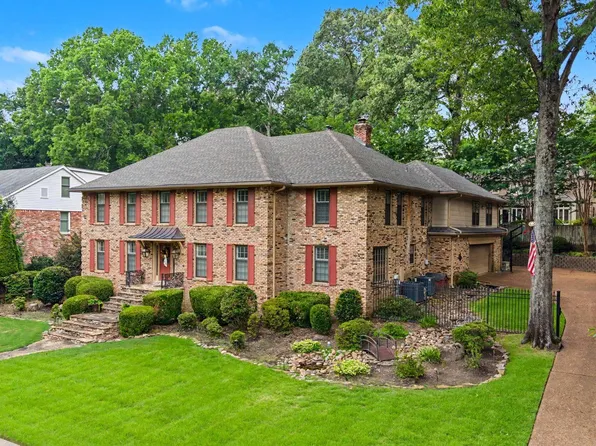 1929 Miller Farms Rd, Germantown, TN 38138