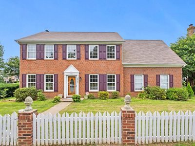 5807 Creft Cir, Indian Trail, NC, 28079