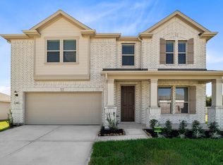 3402 Alpine Terrain Dr, Spring, TX 77373