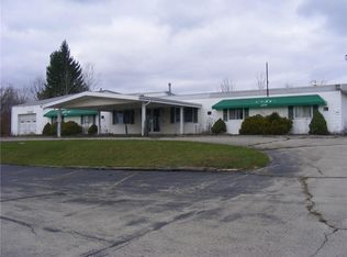 15844 Conneaut Lake Rd, Meadville, PA 16335