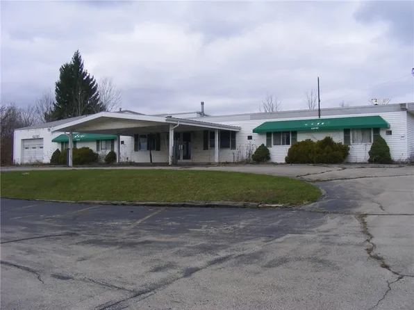 15844 Conneaut Lake Rd, Meadville, PA 16335