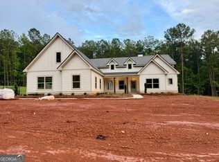 39 Turra Cv LOT 6, Palmetto, GA 30268