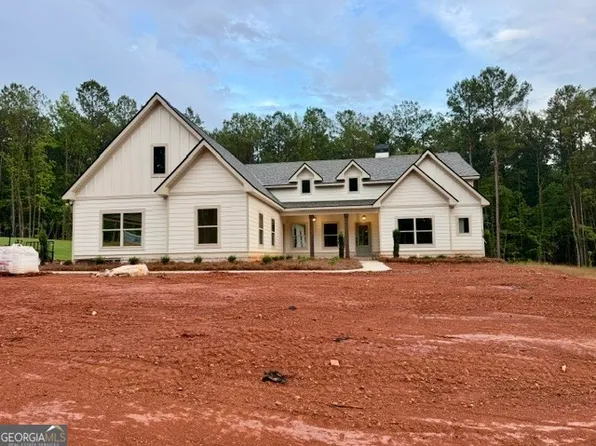 39 Turra Cv Lot 6, Palmetto, GA 30268