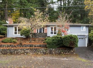 5100 SW 19th Dr, Portland, OR 97239