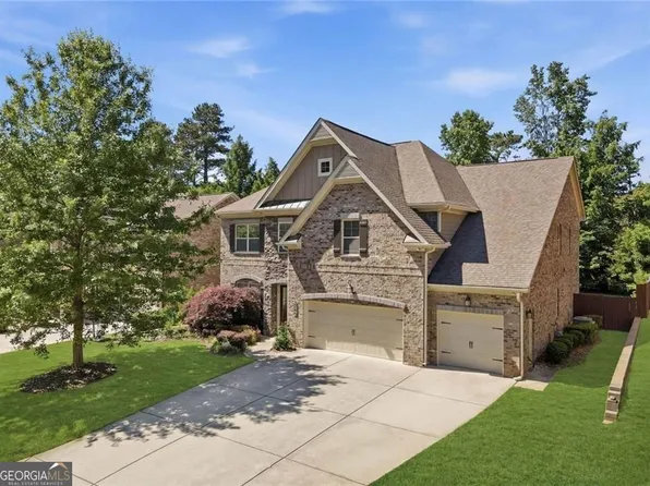 1255 Redbud Dr, Alpharetta, GA 30005