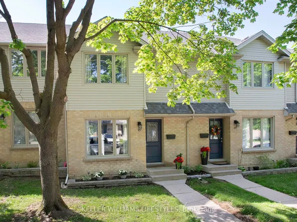 925 Lawson Rd #45, London, ON N6G 4X3