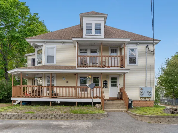 4 Bennett Street, Sanford, ME 04073