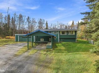 6250 Michigan Blvd, Anchorage, AK 99516