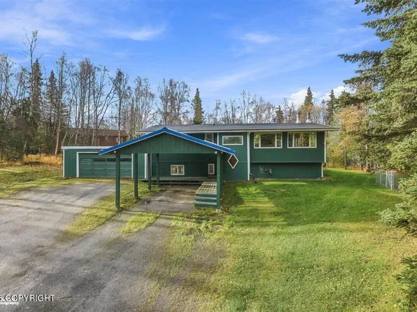 6250 Michigan Blvd, Anchorage, AK 99516