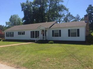 419 Hicks Ave, Jackson, AL 36545