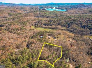 0 Pine Woods Dr, Blairsville, GA 30512