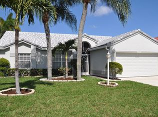 4931 Elsworth Way, West Palm Beach, FL 33417