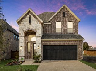 2217 Hazel Lily Run, Mesquite, TX 75181