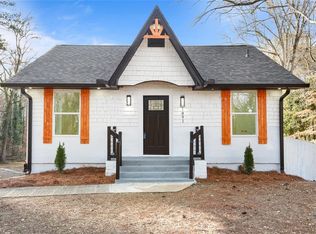 1841 Childress Dr SW, Atlanta, GA 30311