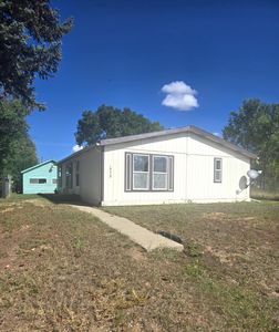 1575 Naturita St, Norwood, CO, 81423