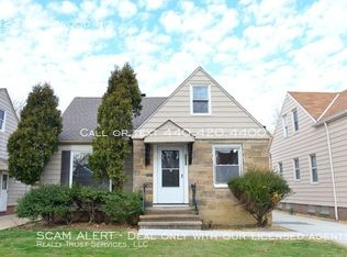 4221 Harwood Rd, South Euclid, OH