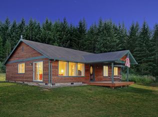 34503 NE 246th Ave, Yacolt, WA 98675