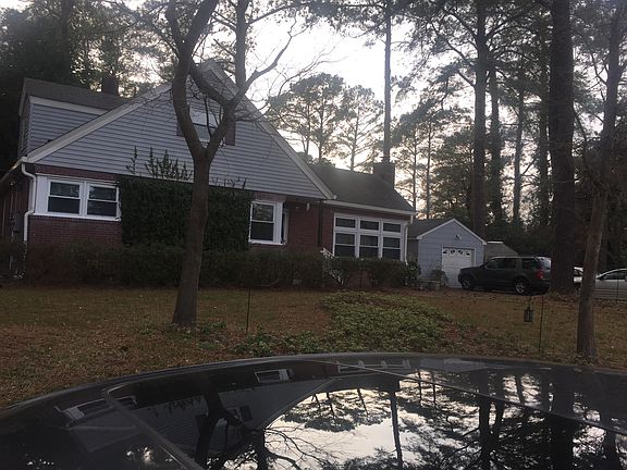 2nd image of 3232 Granada Rd
