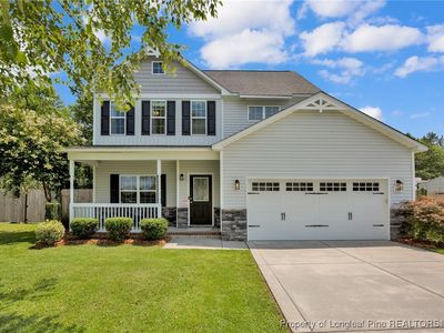 109 Rainmaker St, Linden, NC, 28356