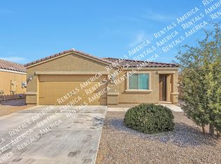 13242 E Aster Ln, Florence, AZ 85132