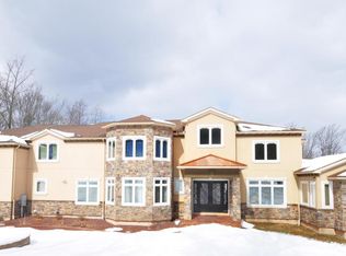 281 Bangor Mountain Rd, Stroudsburg, PA 18360