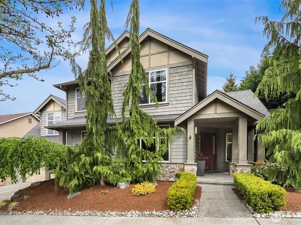 16568 NE 119th Way, Redmond, WA 98052