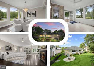 12525 Monterey Cir, Fort Washington, MD 20744