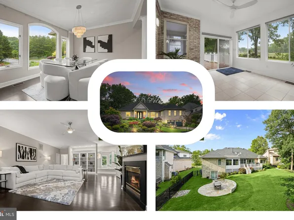 12525 Monterey Cir, Fort Washington, MD 20744