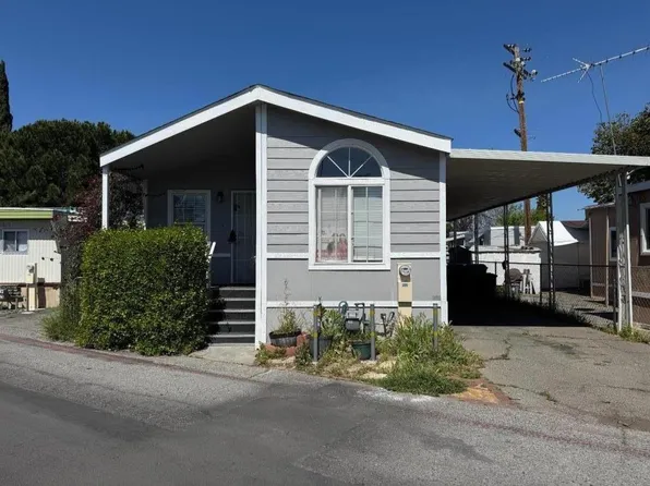 411 Lewis Rd Spc 221, San Jose, CA 95111