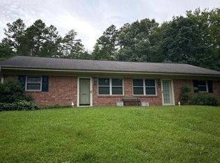 5099 Robbins Country Rd, Trinity, NC 27370