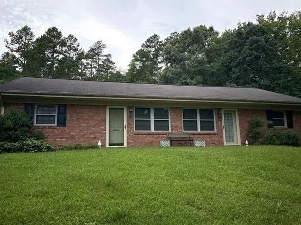 5099 Robbins Country Rd, Trinity, NC 27370