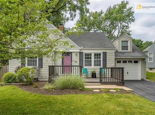 8108 Belleview Ave, Kansas City, MO 64114