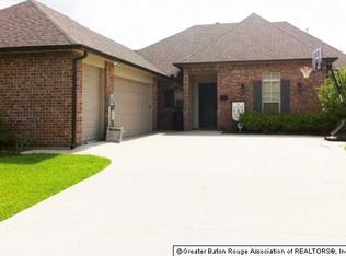 13140 Cypress Swamp Dr, Geismar, LA 70734