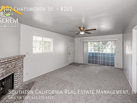 5th image of 17102 Chatsworth St APT 201