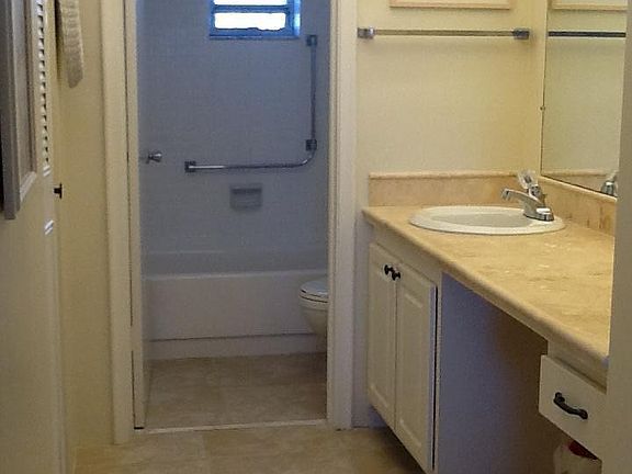2nd image of 2534 S Garden Dr #207