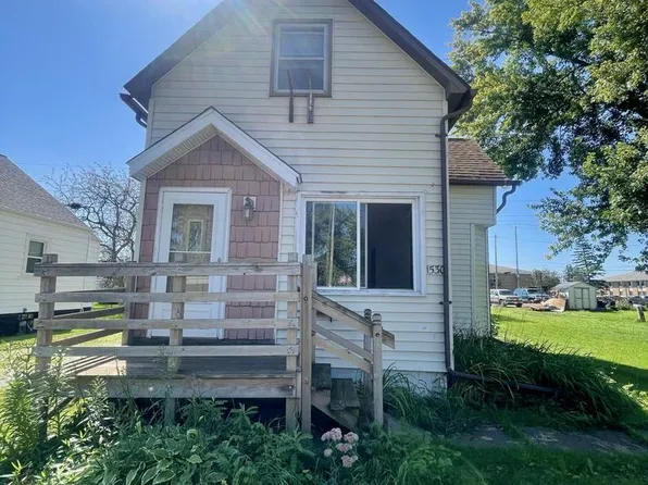 1530 North 28th STREET, Superior, WI 54880