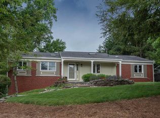 1714 S High St, Bloomington, IN