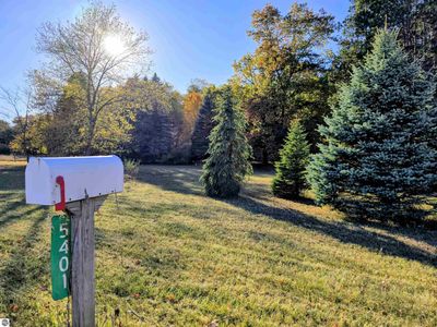 5401 N 23rd Rd, Mesick, MI, 49668