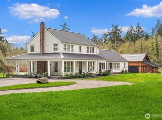 11011 SW 232nd St, Vashon, WA 98070