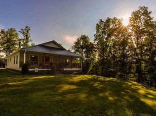 0 Big Creek Rd, Hamlin, WV 25523